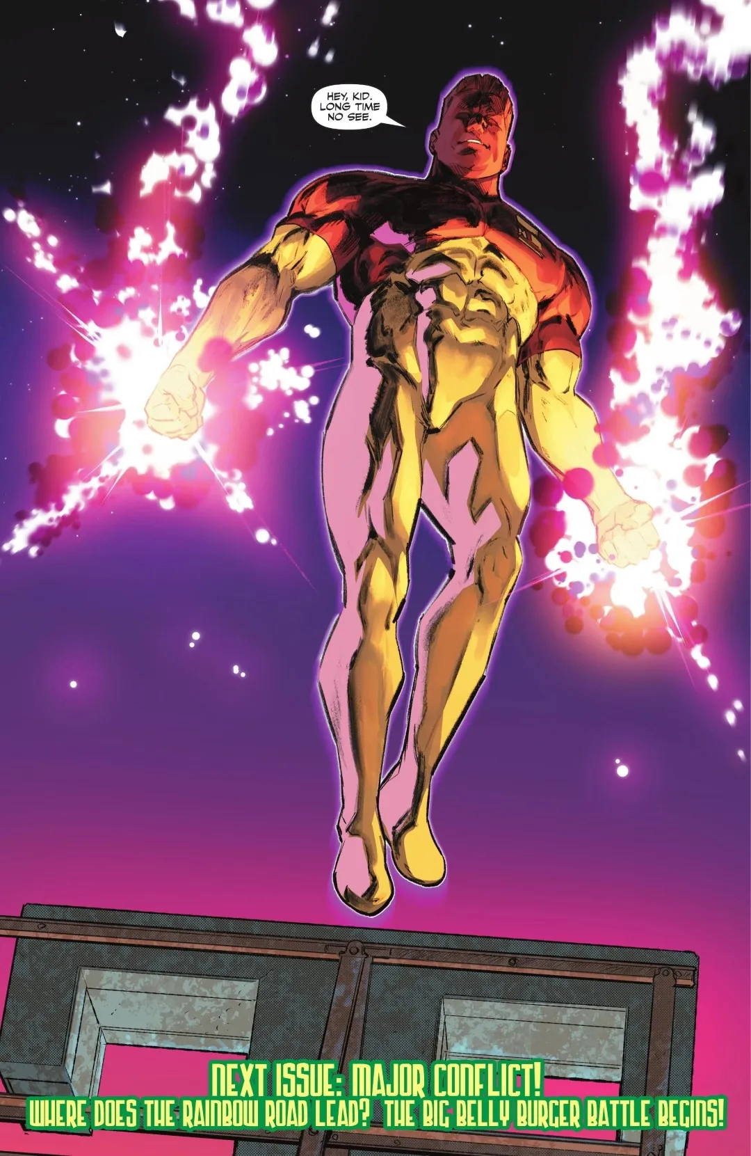 Green Lantern #37 (2026) - Page 24