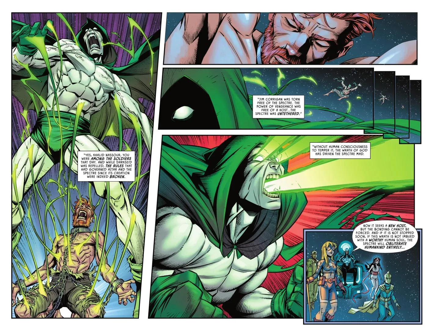 JSA V2024 #21 (2026_7_1) - Page 14
