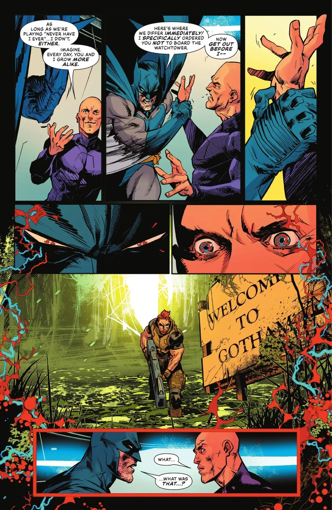 Justice League Unlimited 021 #1 (2026) - Page 21