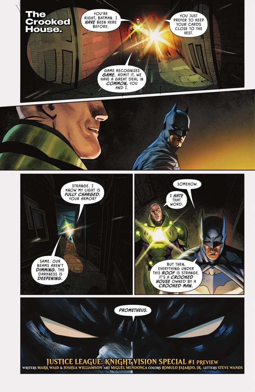 Justice League Unlimited 021 #1 (2026) - Page 24