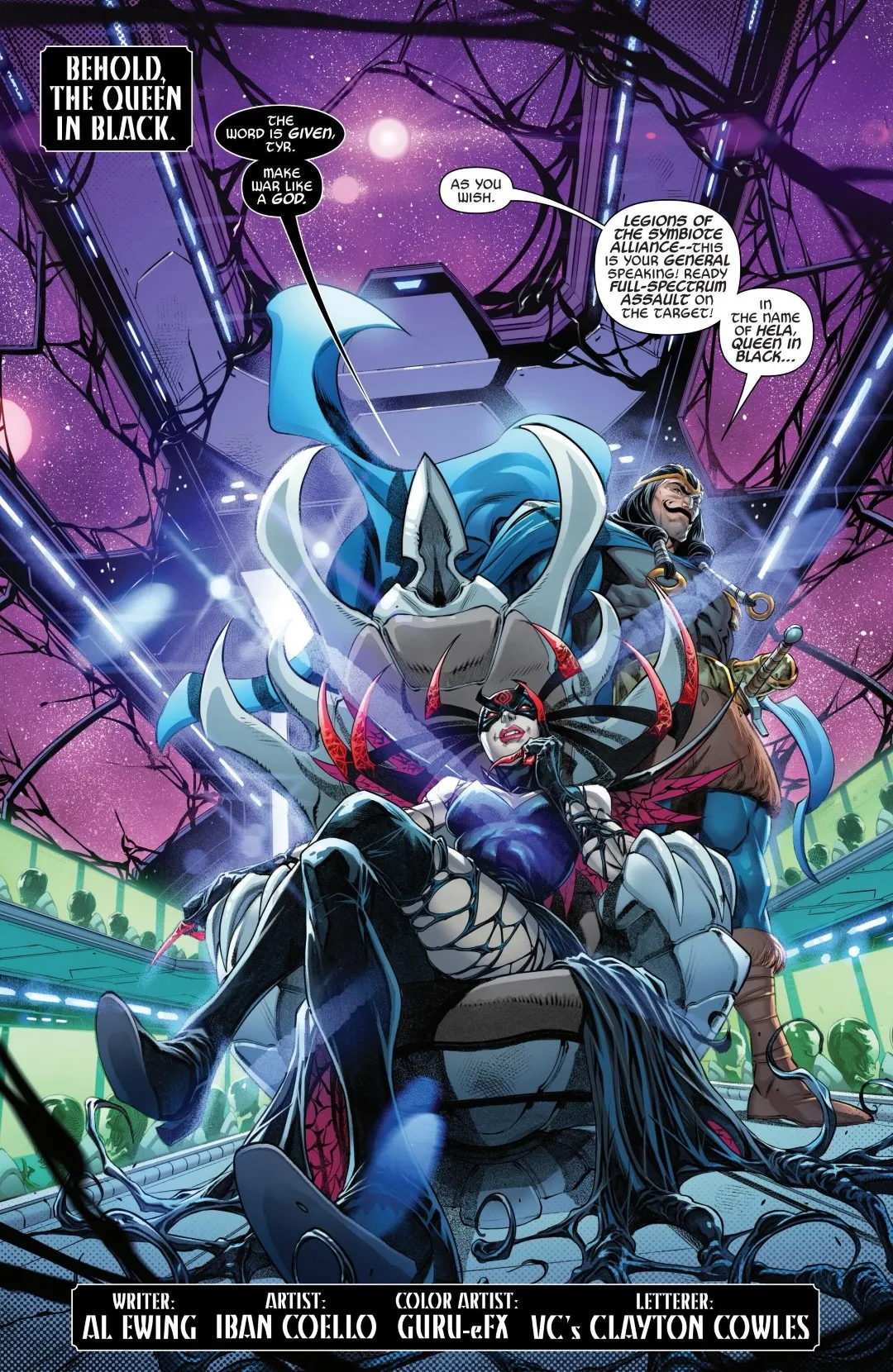 Marvel Zero #1 (2026) - Page 11