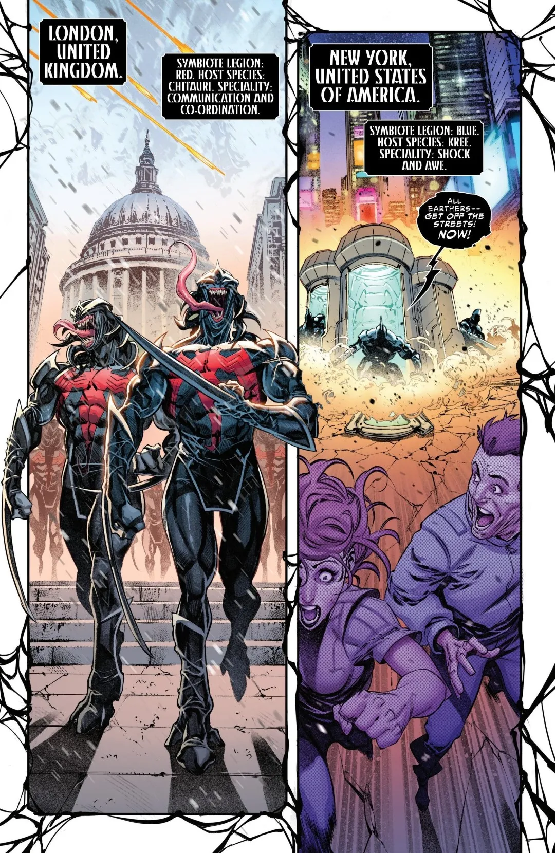 Marvel Zero #1 (2026) - Page 14