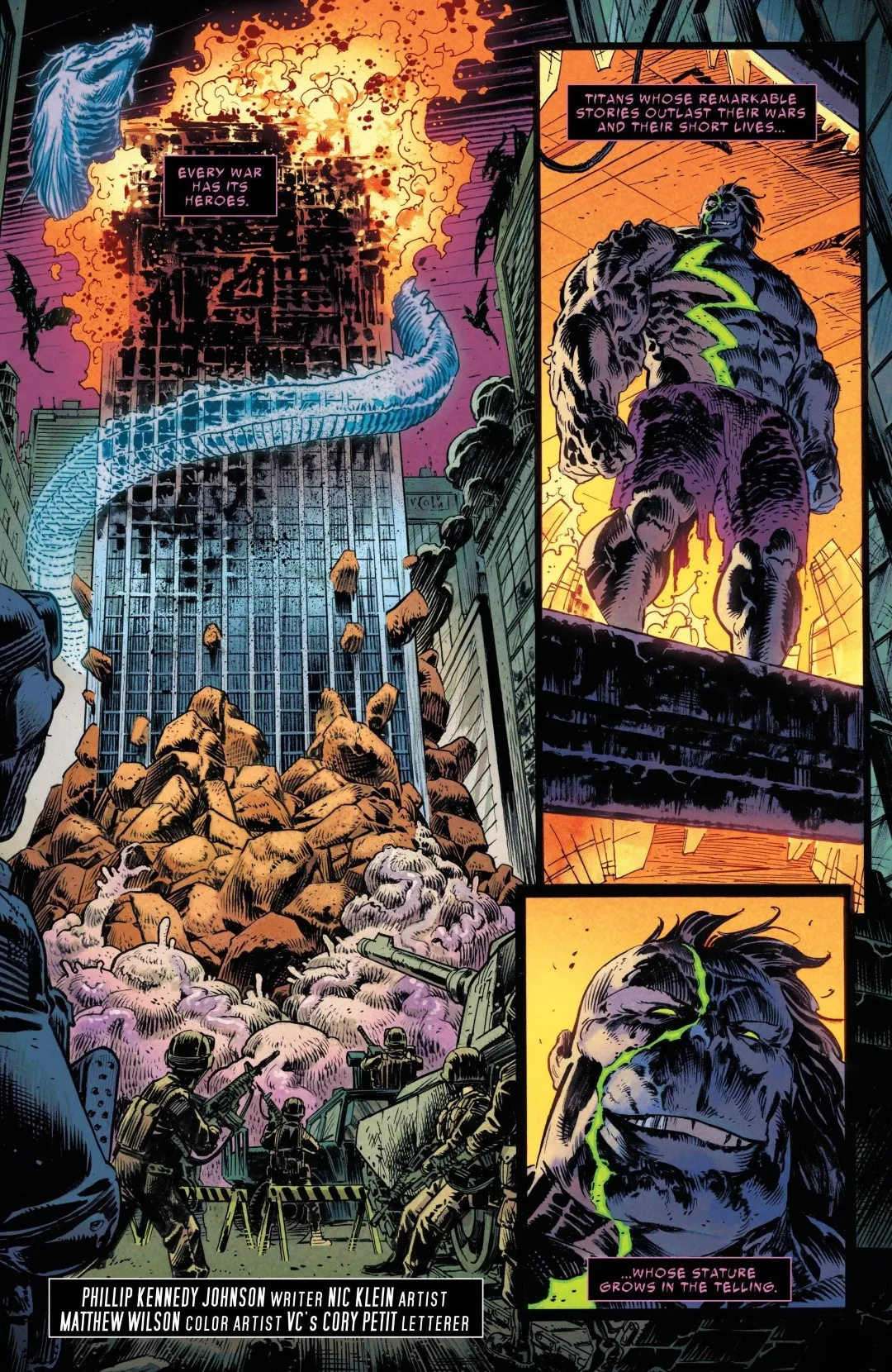 Marvel Zero #1 (2026) - Page 17