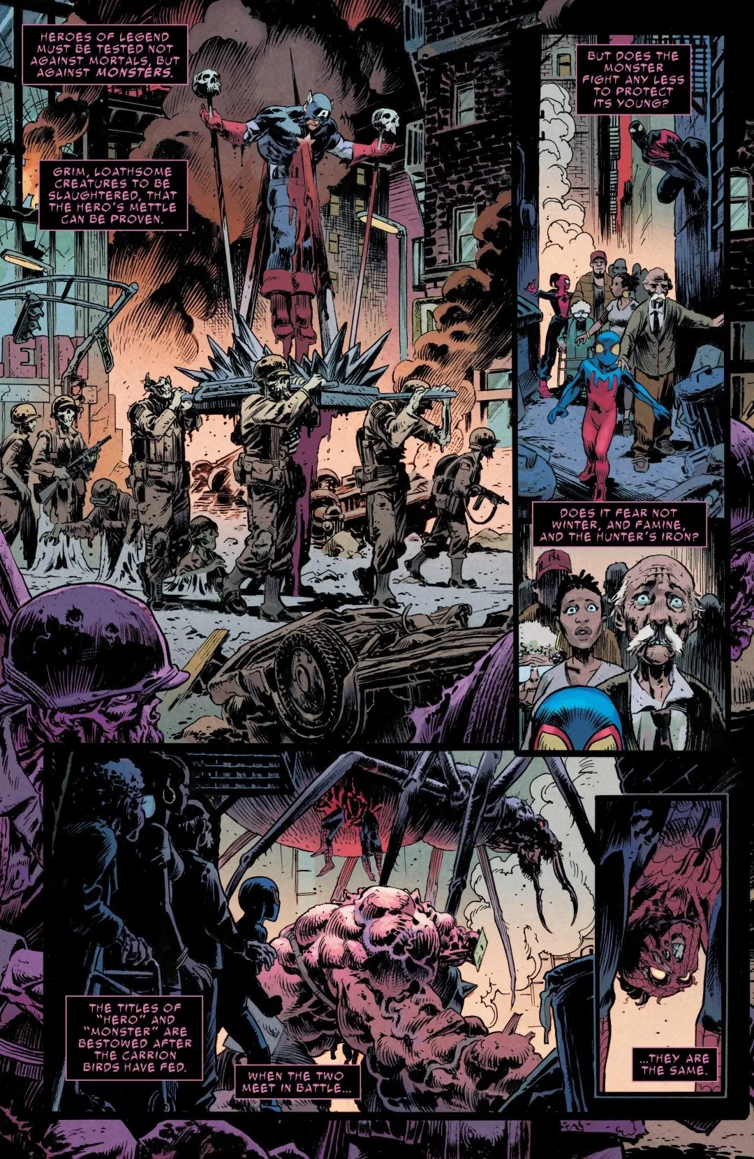 Marvel Zero #1 (2026) - Page 18