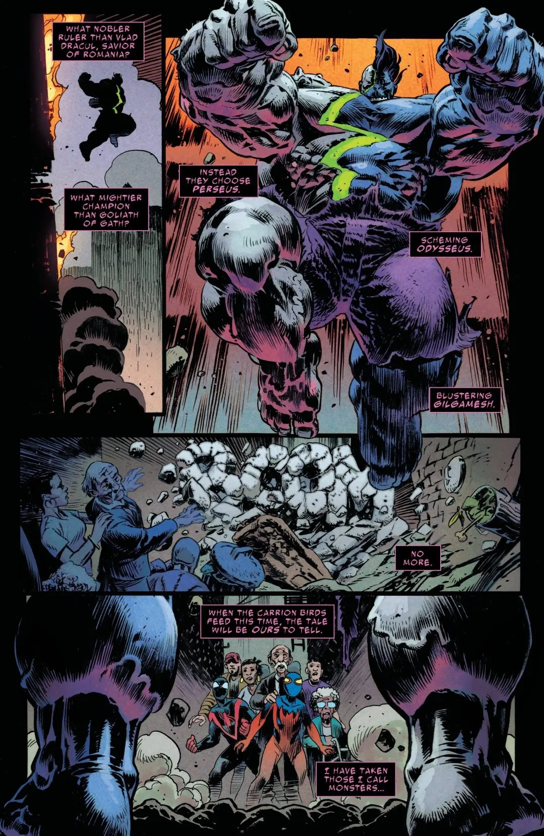 Marvel Zero #1 (2026) - Page 19