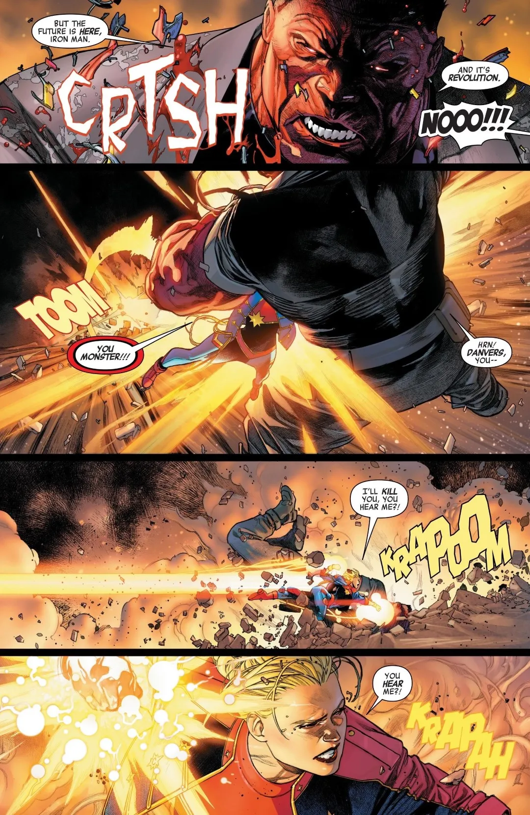 Marvel Zero #1 (2026) - Page 23