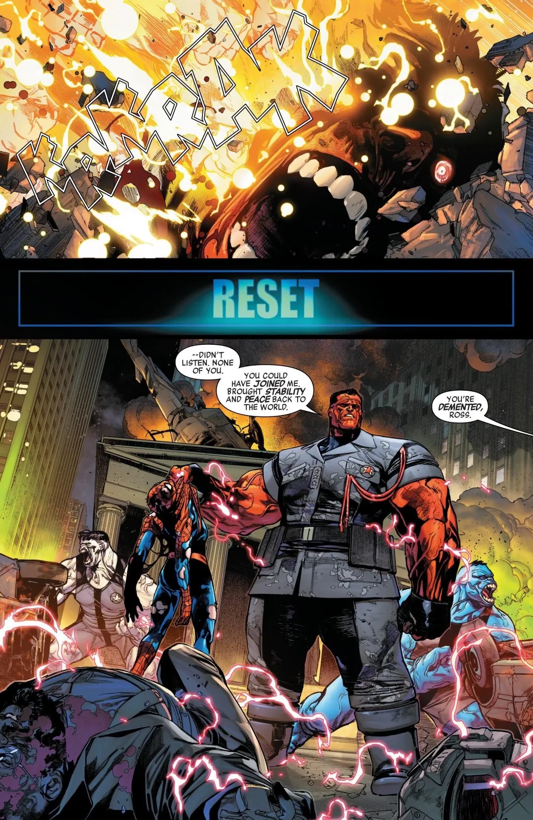 Marvel Zero #1 (2026) - Page 24