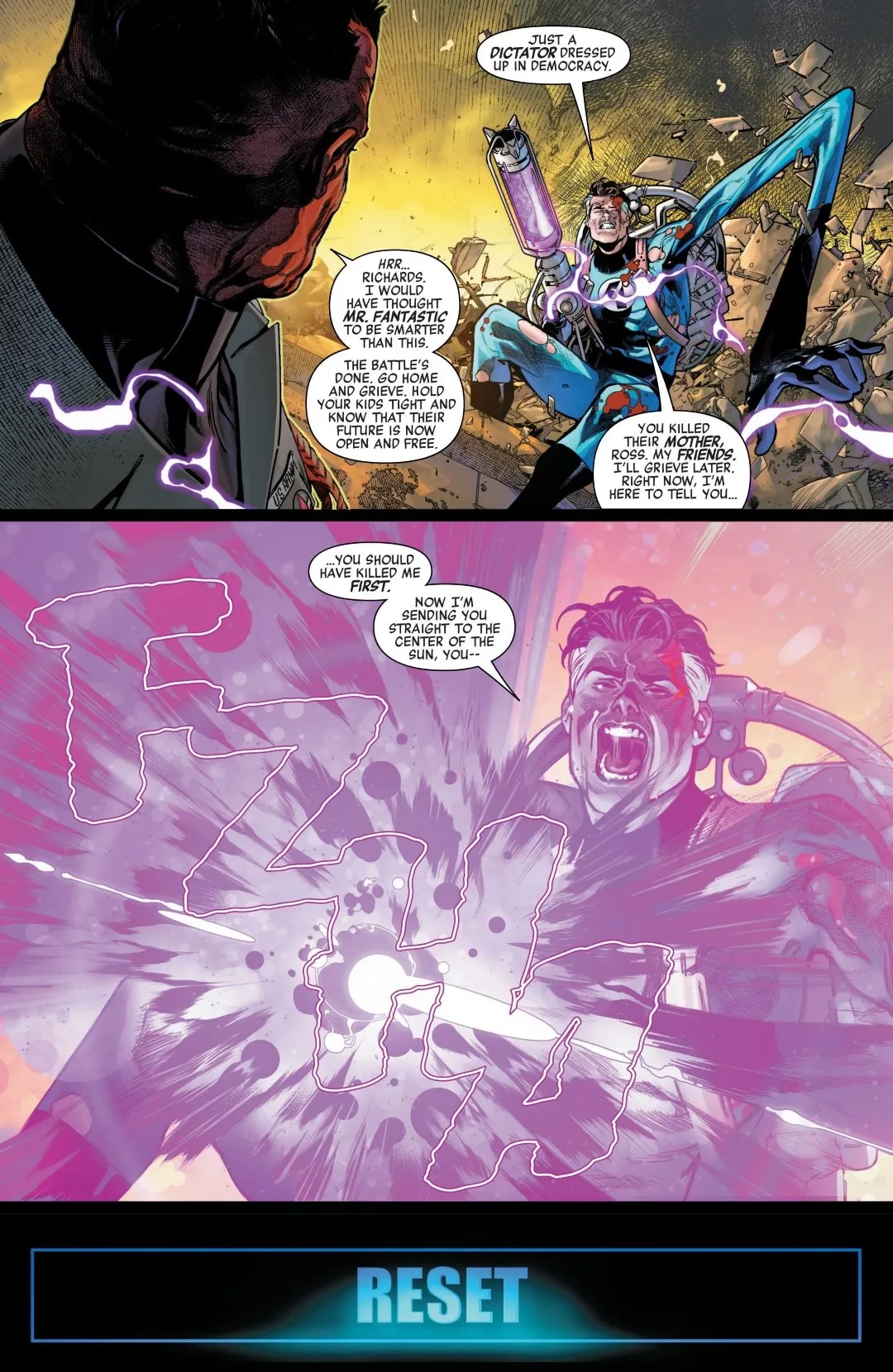 Marvel Zero #1 (2026) - Page 25