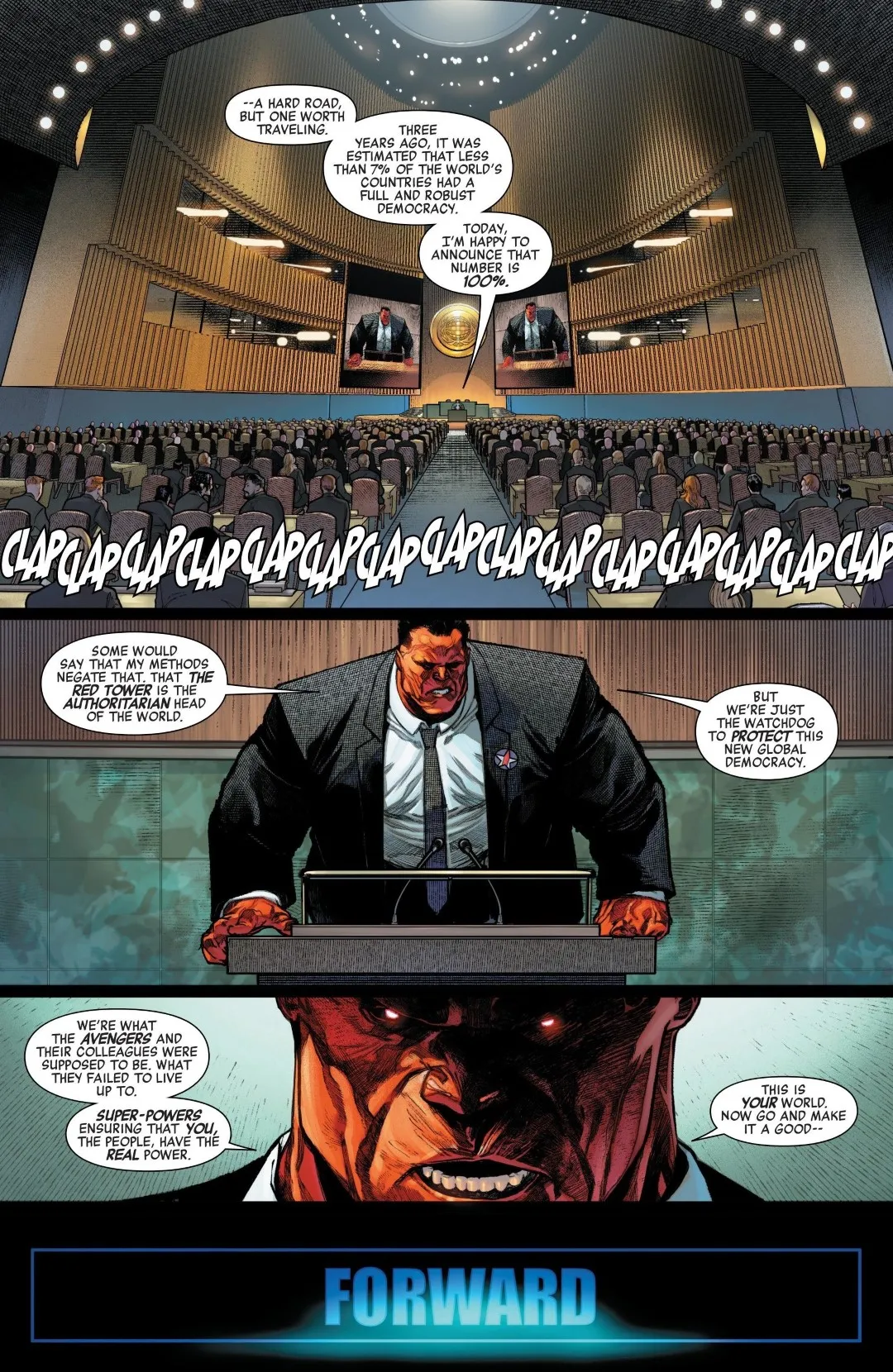 Marvel Zero #1 (2026) - Page 26