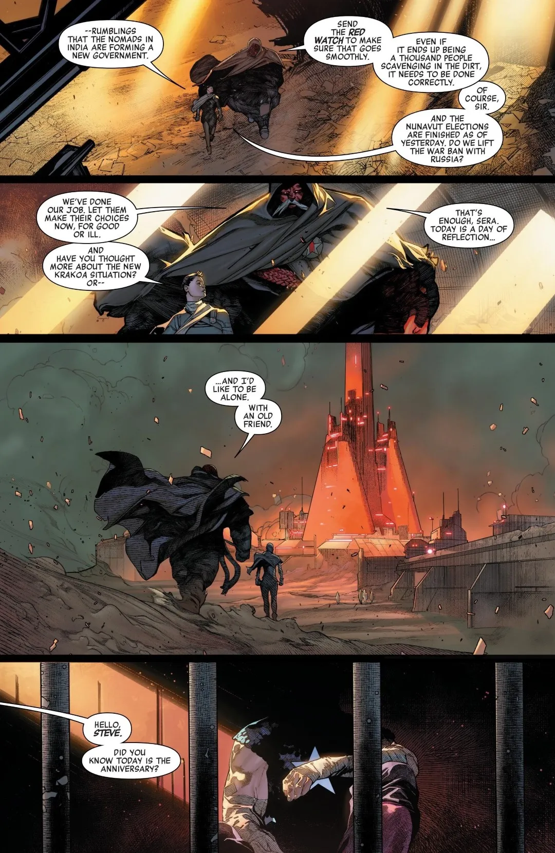 Marvel Zero #1 (2026) - Page 27