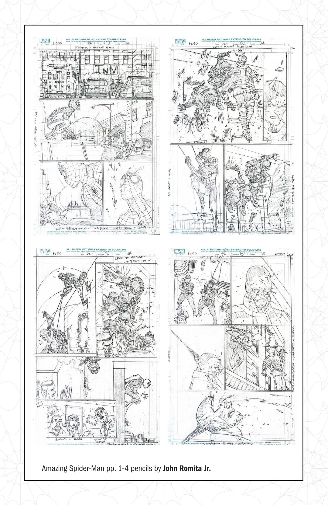Marvel Zero #1 (2026) - Page 43