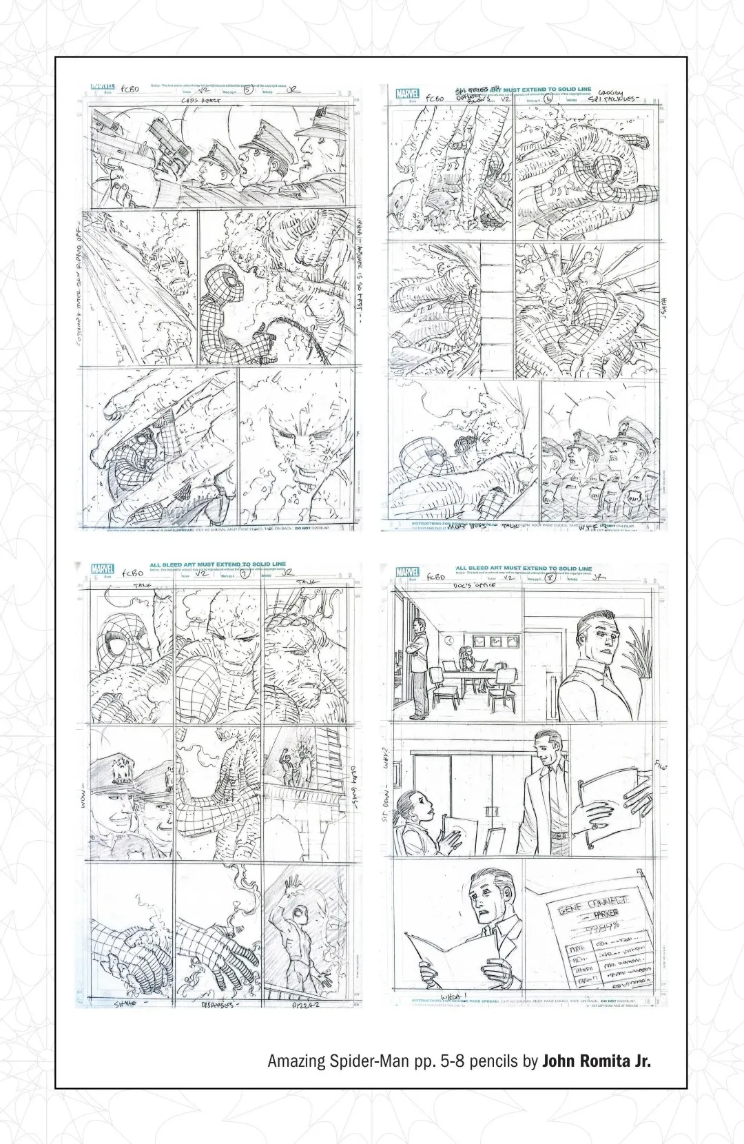 Marvel Zero #1 (2026) - Page 44