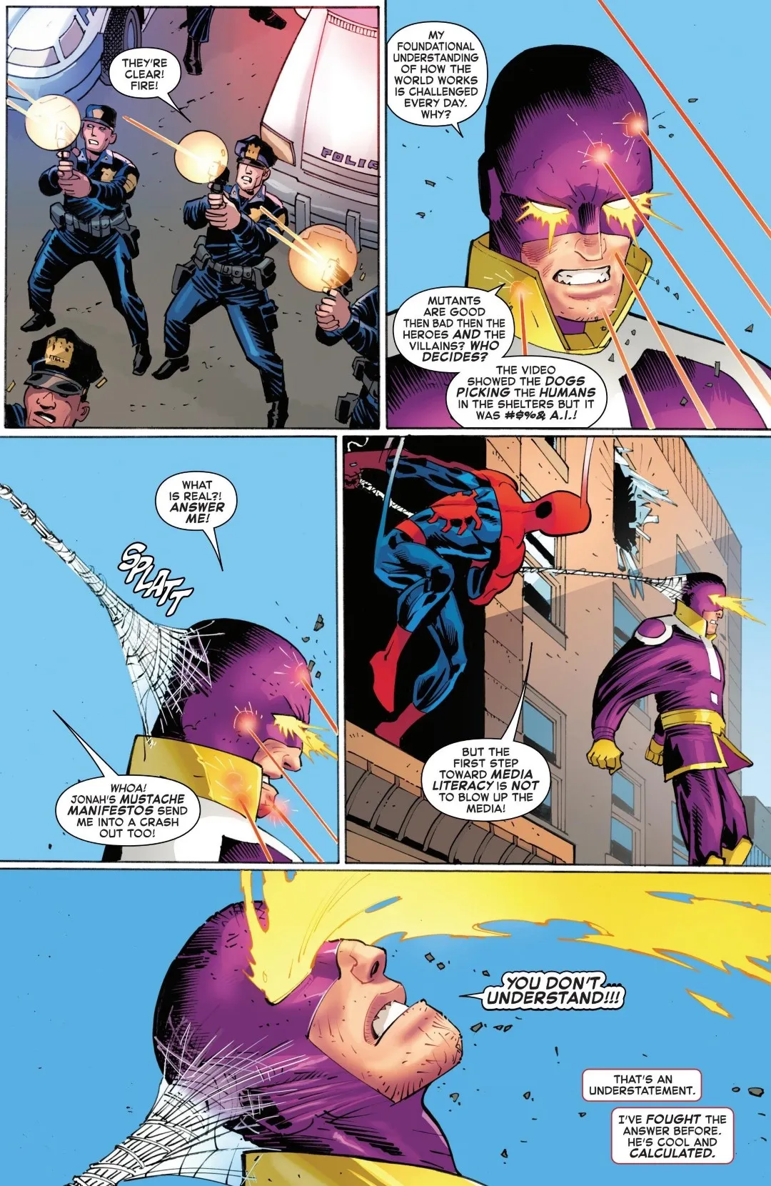 Marvel Zero #1 (2026) - Page 6