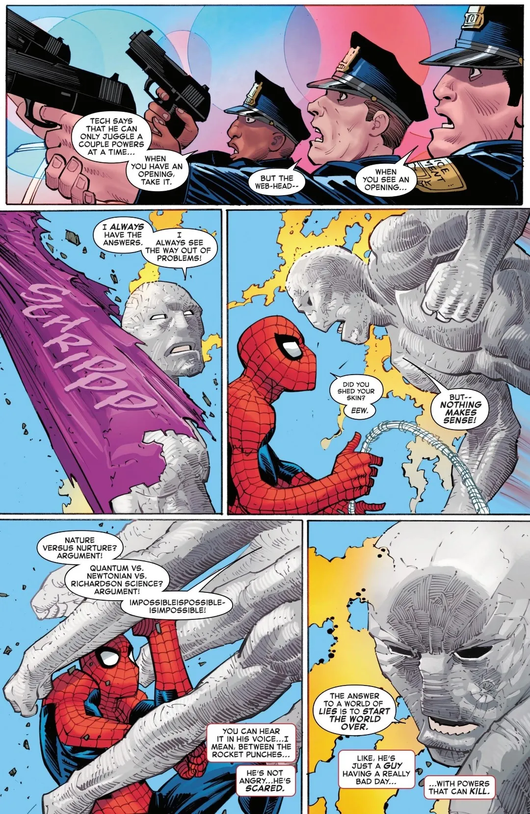 Marvel Zero #1 (2026) - Page 7
