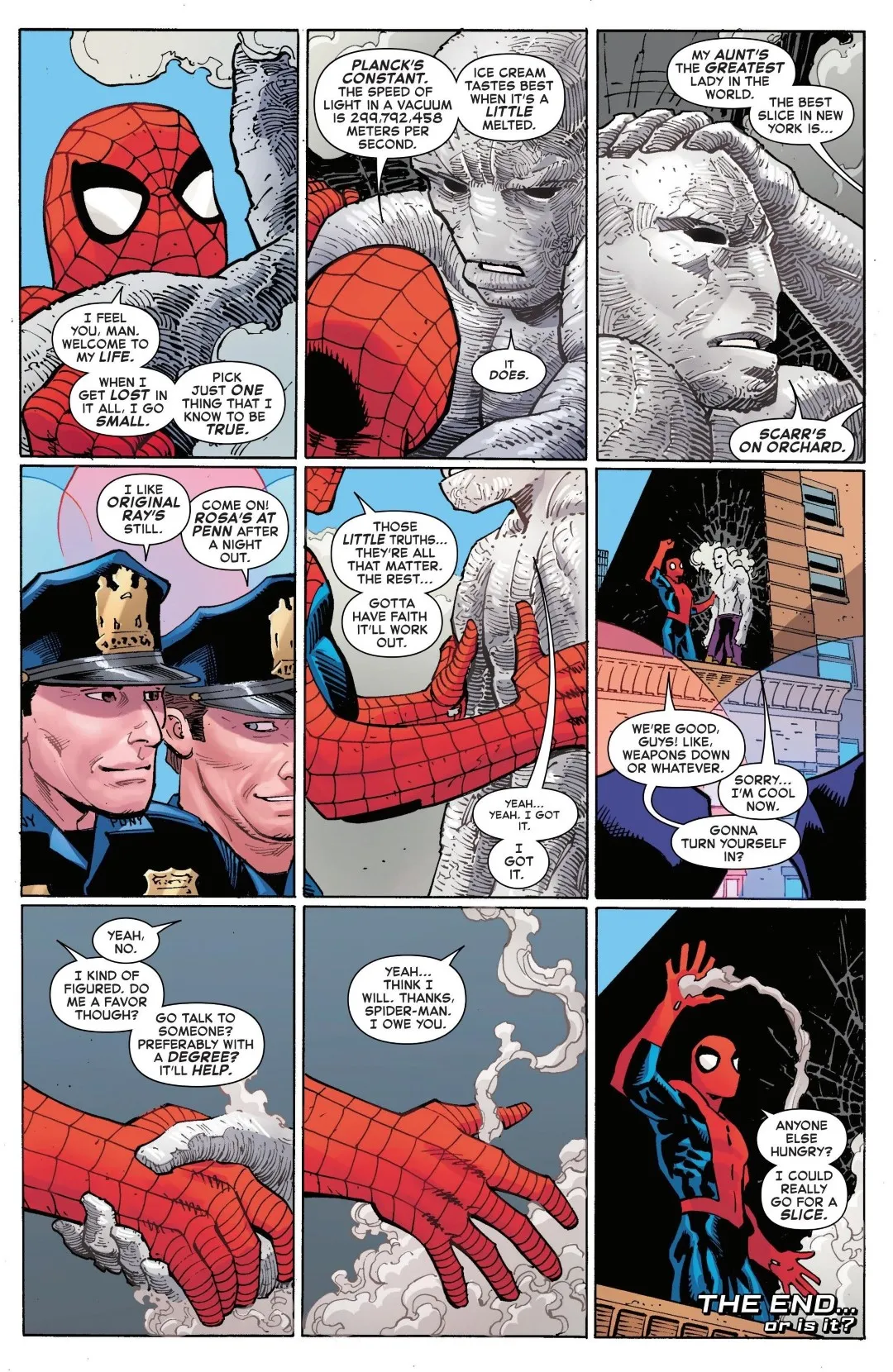 Marvel Zero #1 (2026) - Page 9
