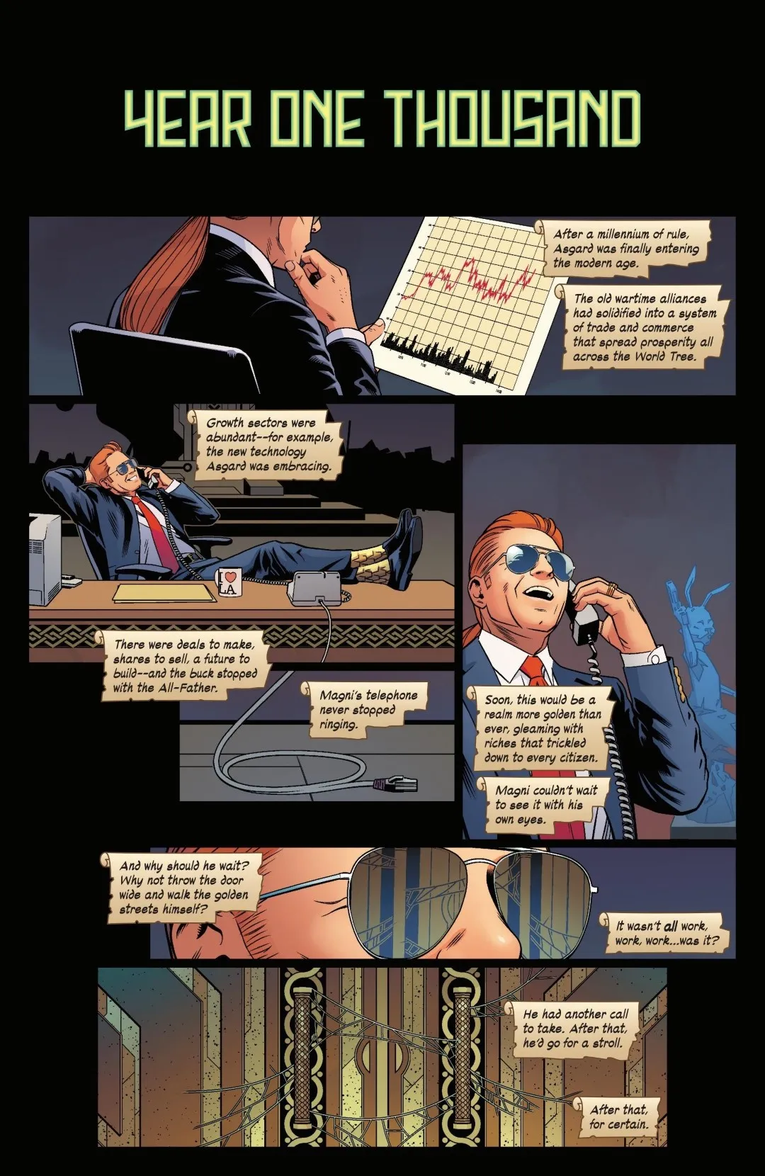 Mortal Thor #13 (2026) - Page 12