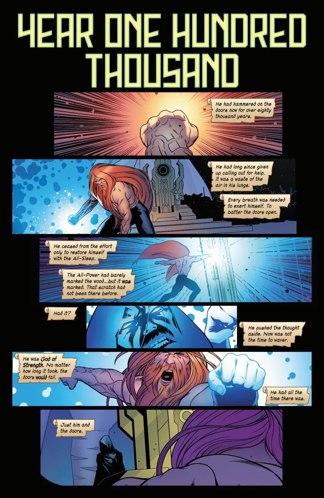 Mortal Thor #13 (2026) - Page 14