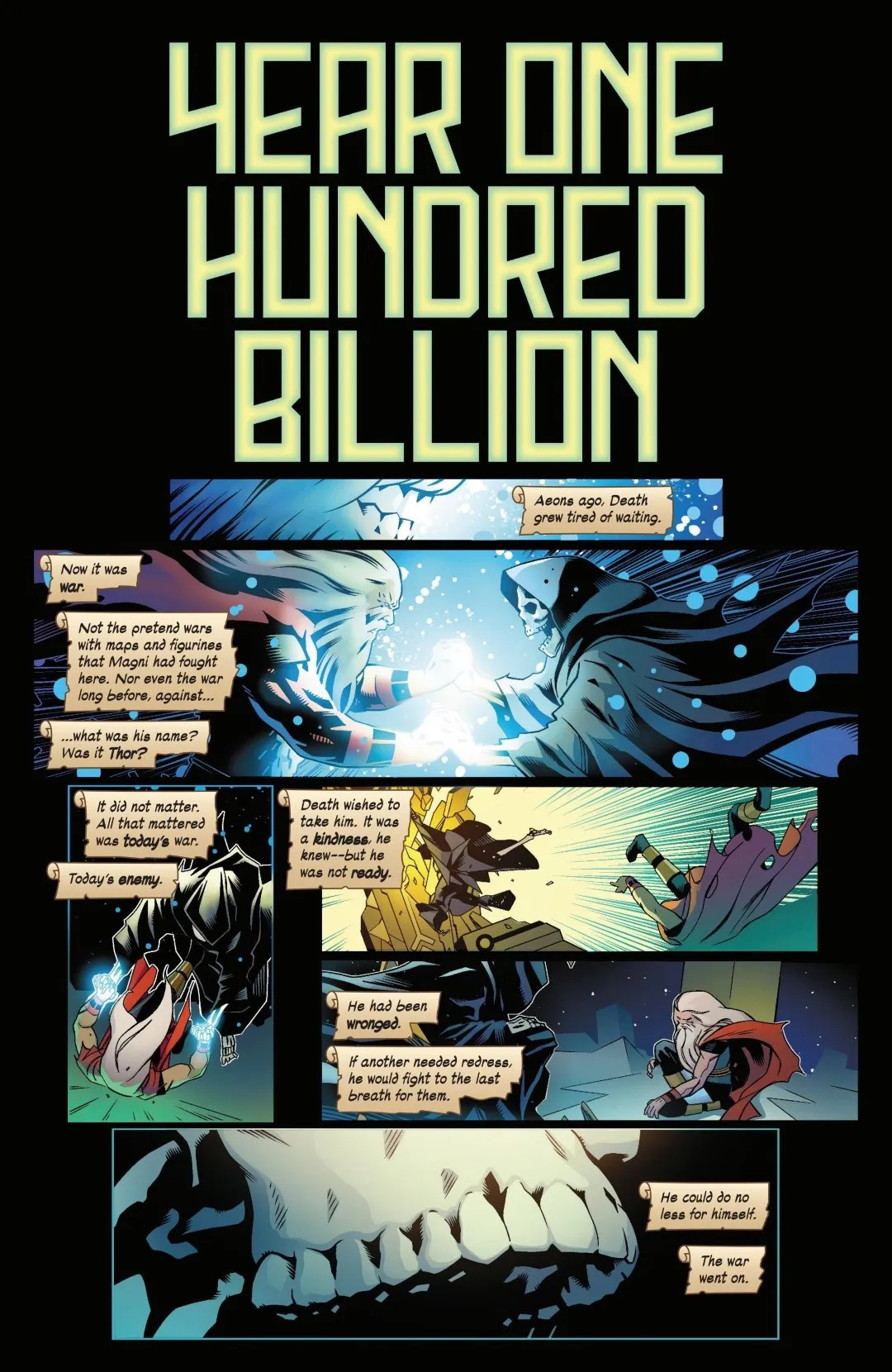 Mortal Thor #13 (2026) - Page 17