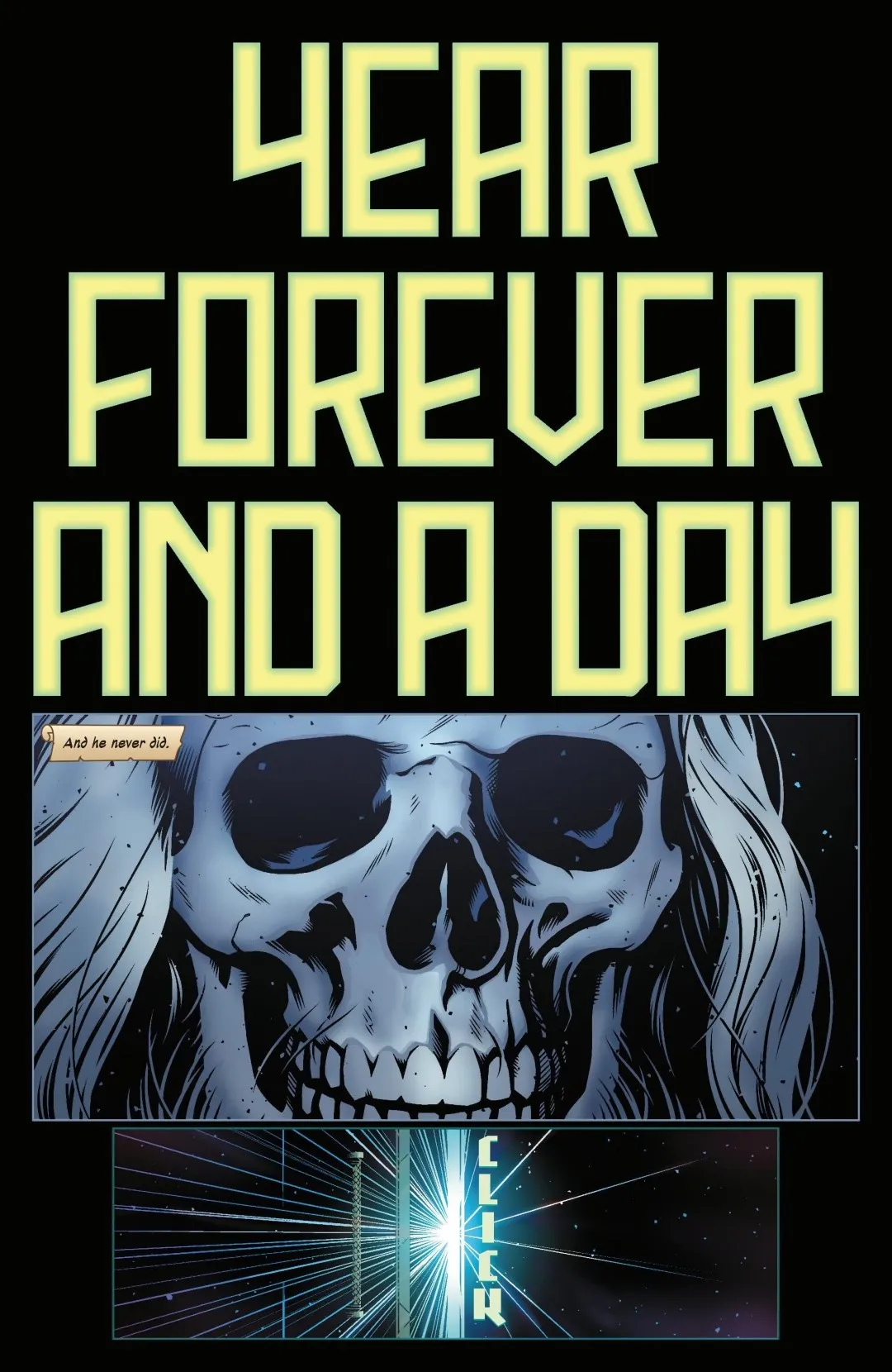 Mortal Thor #13 (2026) - Page 19