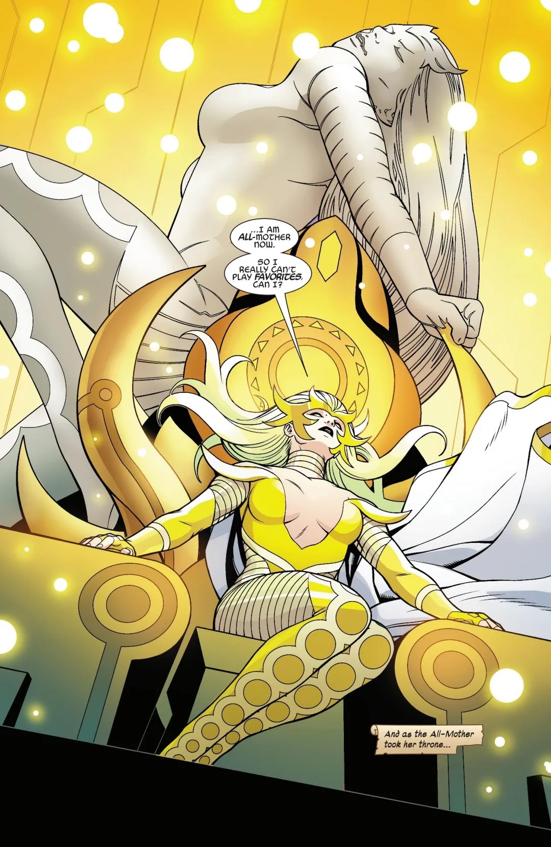 Mortal Thor #13 (2026) - Page 21