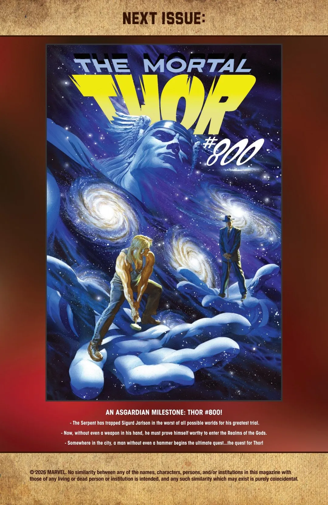 Mortal Thor #13 (2026) - Page 25