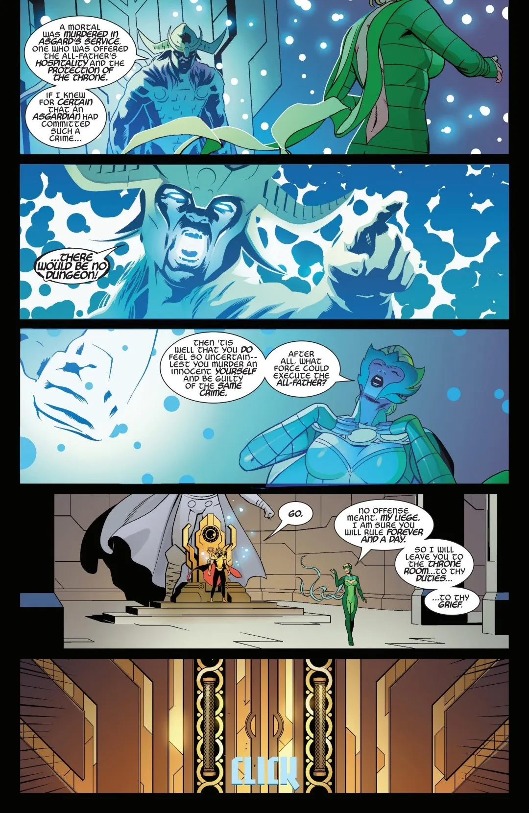 Mortal Thor #13 (2026) - Page 8