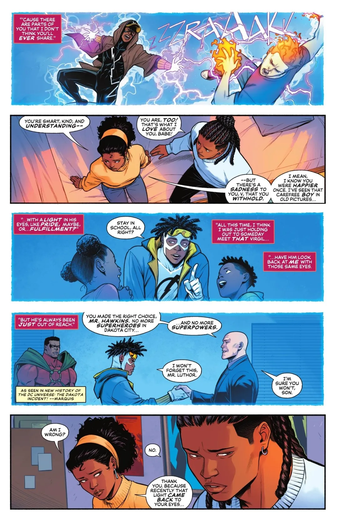 New Titans #37 (2026) - Page 22