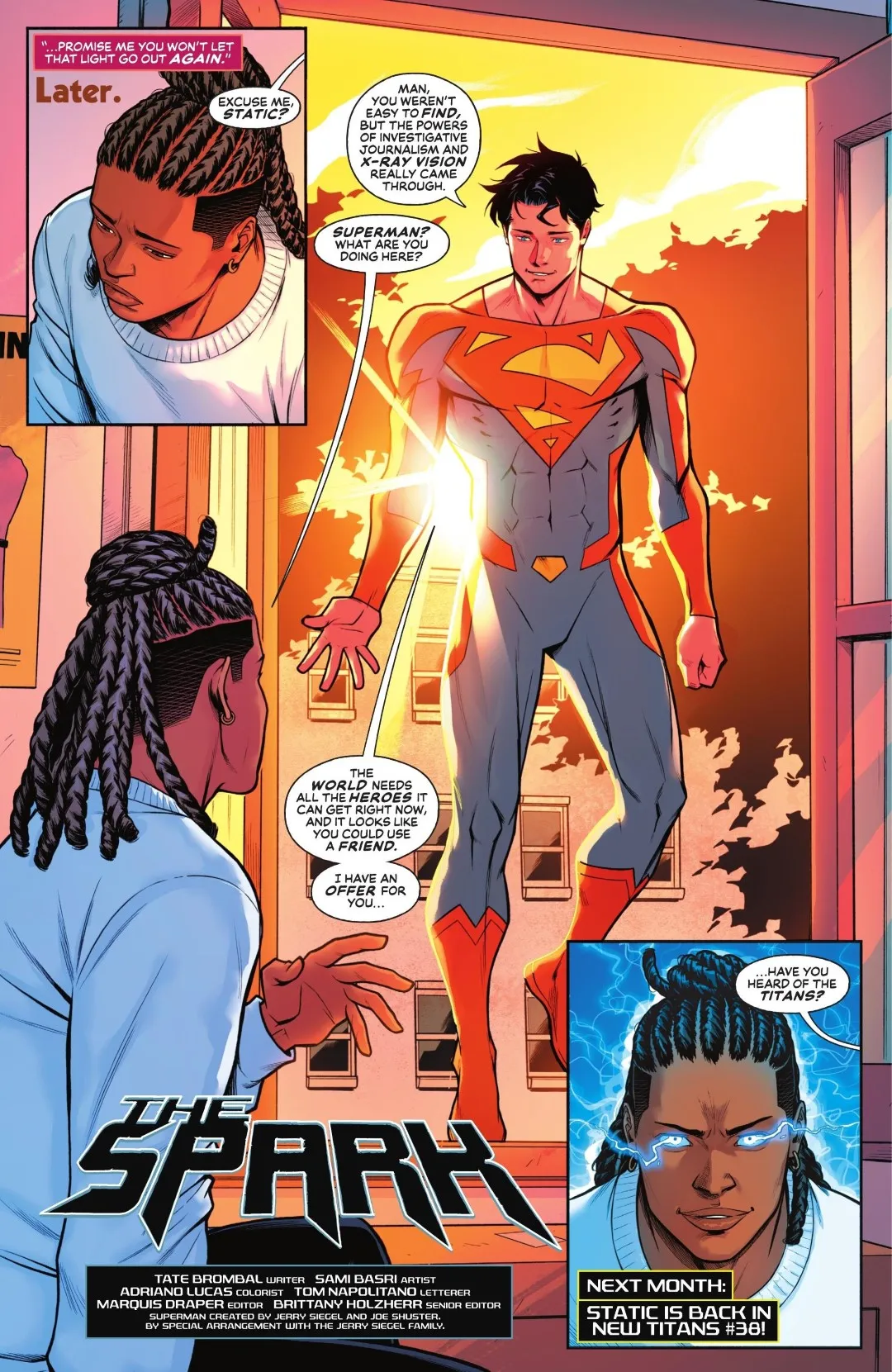New Titans #37 (2026) - Page 24