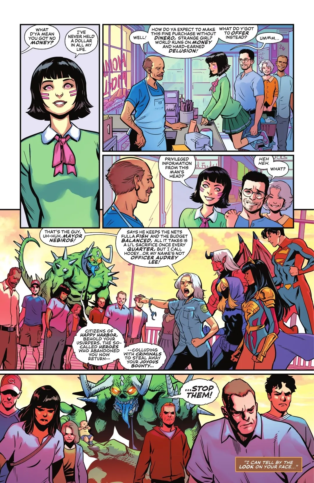 New Titans #37 (2026) - Page 5