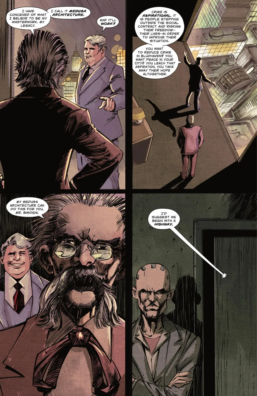 Nightwing #140 (2026) - Page 14