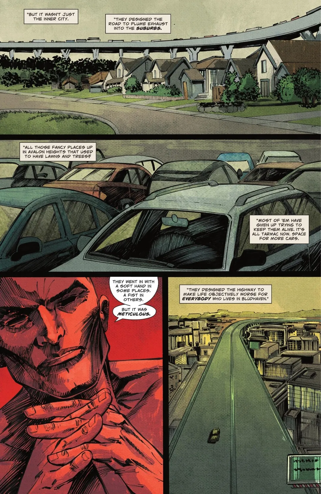 Nightwing #140 (2026) - Page 16
