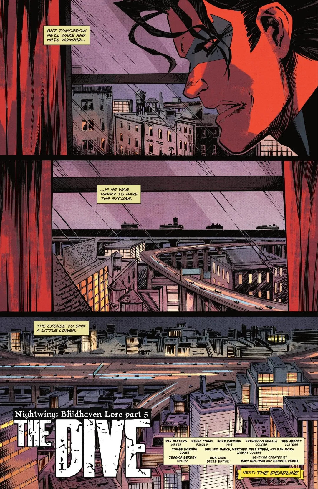 Nightwing #140 (2026) - Page 24