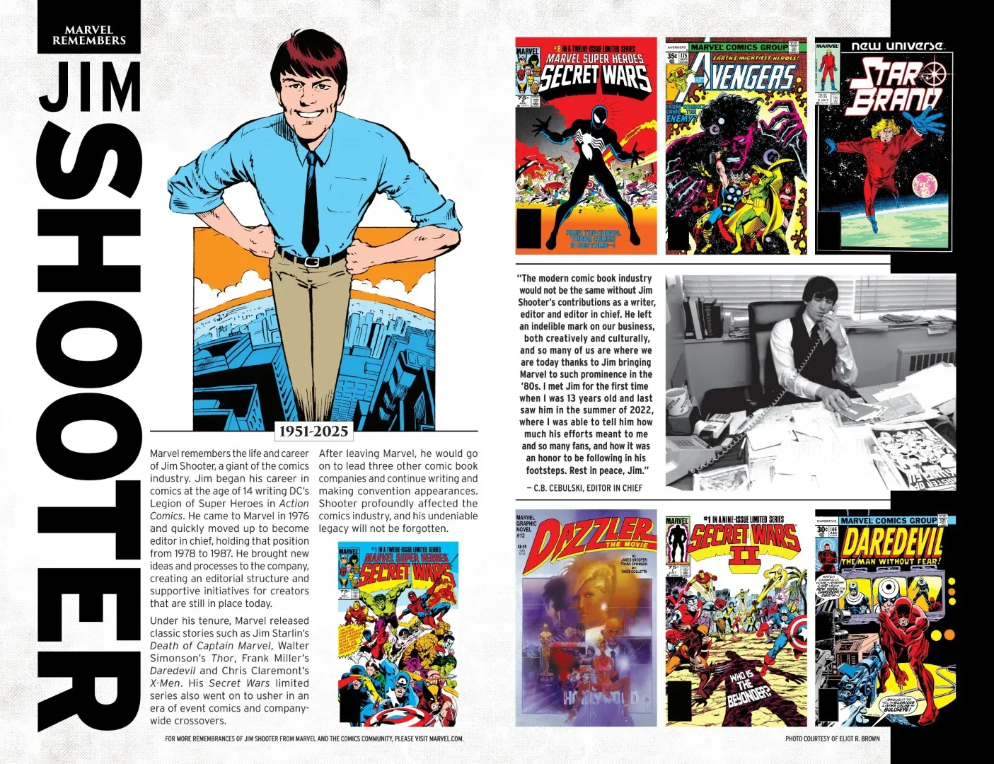One World Under Doom Issue 7 (2025) - Read Free Comics Online in HD Quality page 2