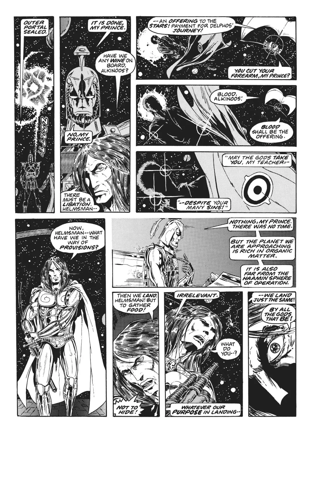 Rocket Raccoon - Rocket Rewind #1 (2026) - Page 26