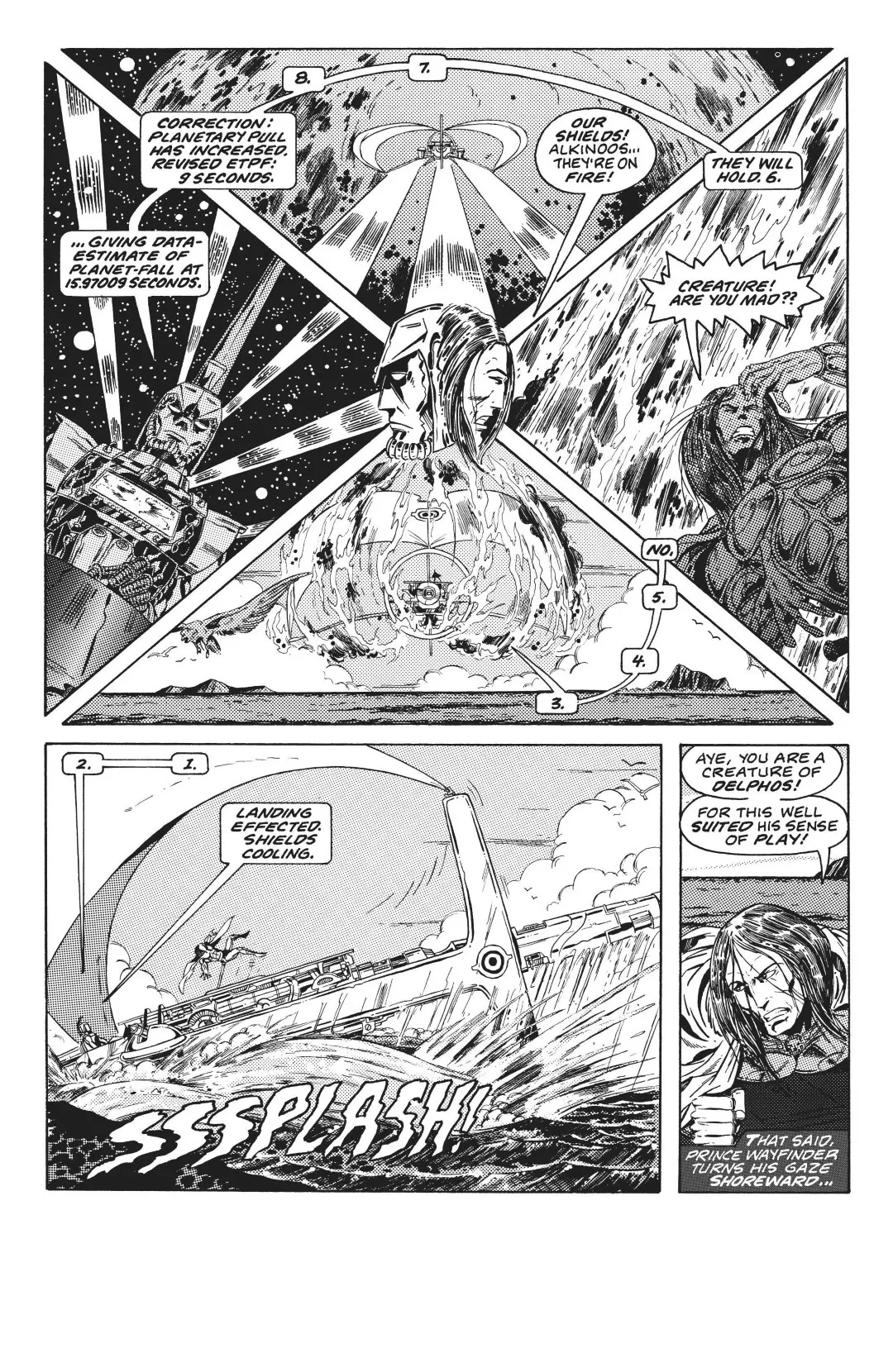 Rocket Raccoon - Rocket Rewind #1 (2026) - Page 28