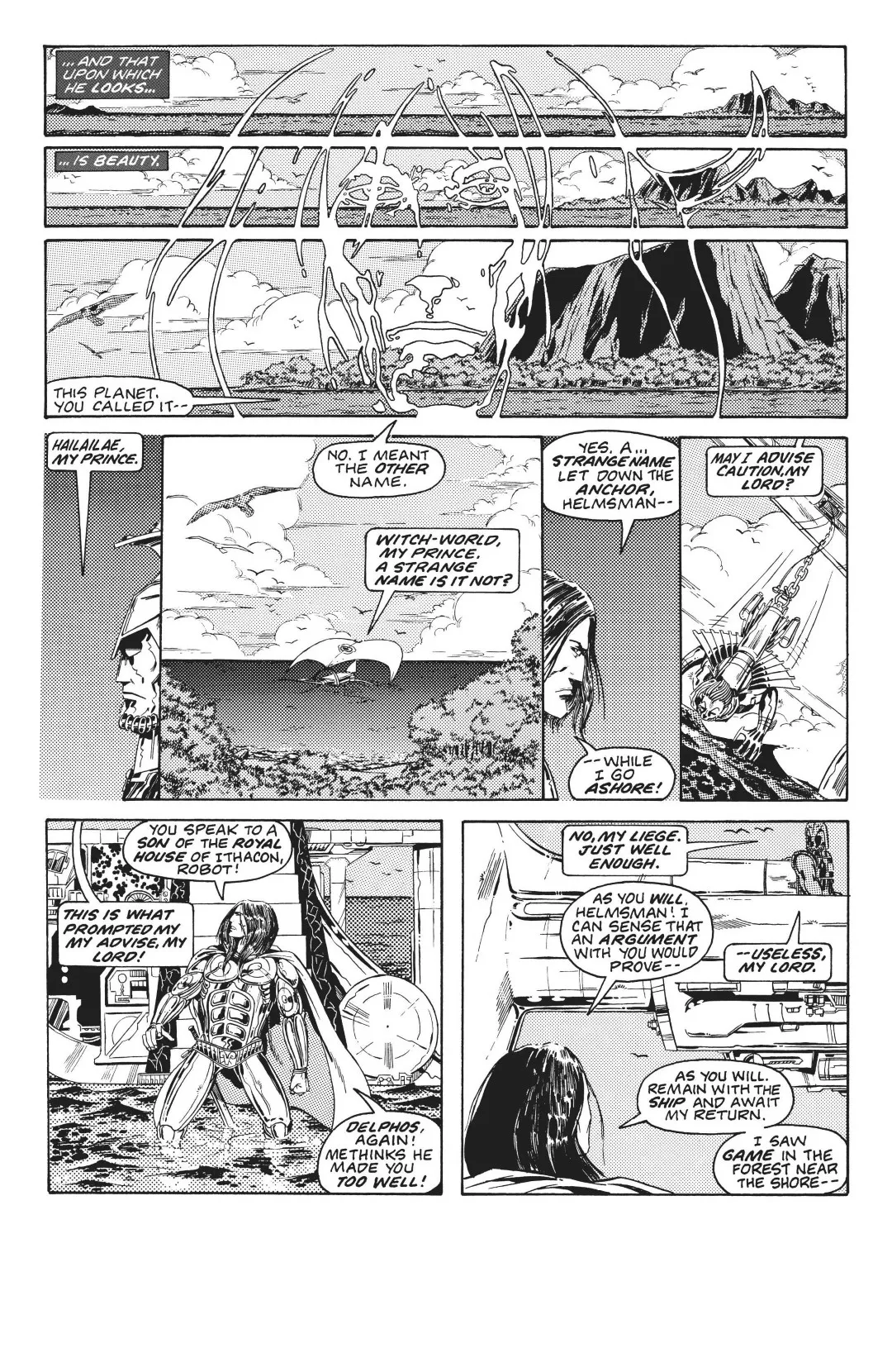 Rocket Raccoon - Rocket Rewind #1 (2026) - Page 29