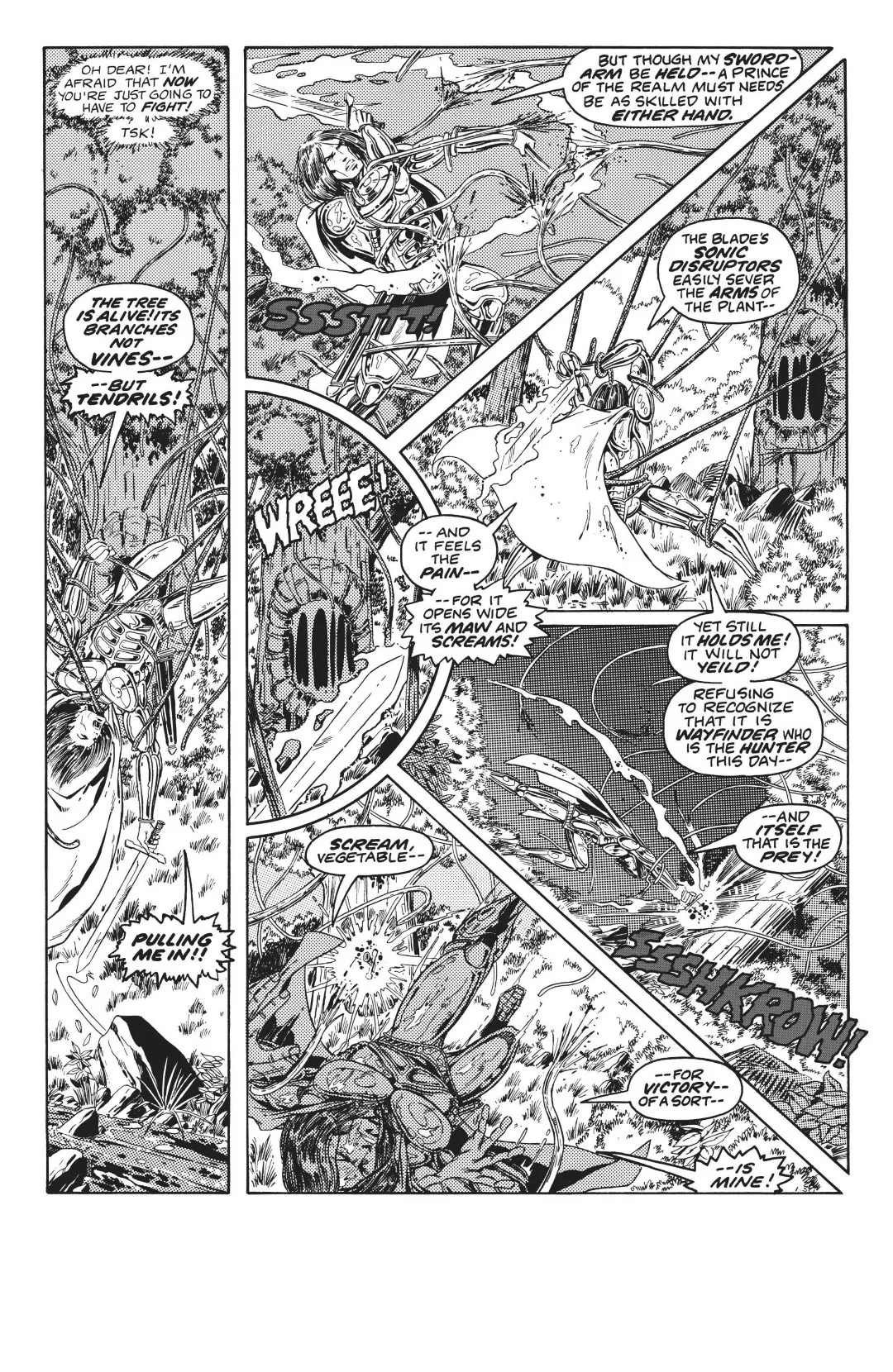 Rocket Raccoon - Rocket Rewind #1 (2026) - Page 31