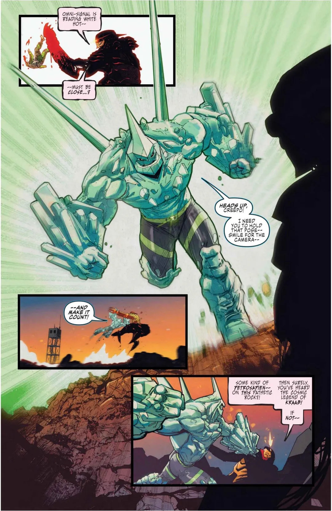 Series Ben 10 V2026 #3 (2026_7_8) - Page 11