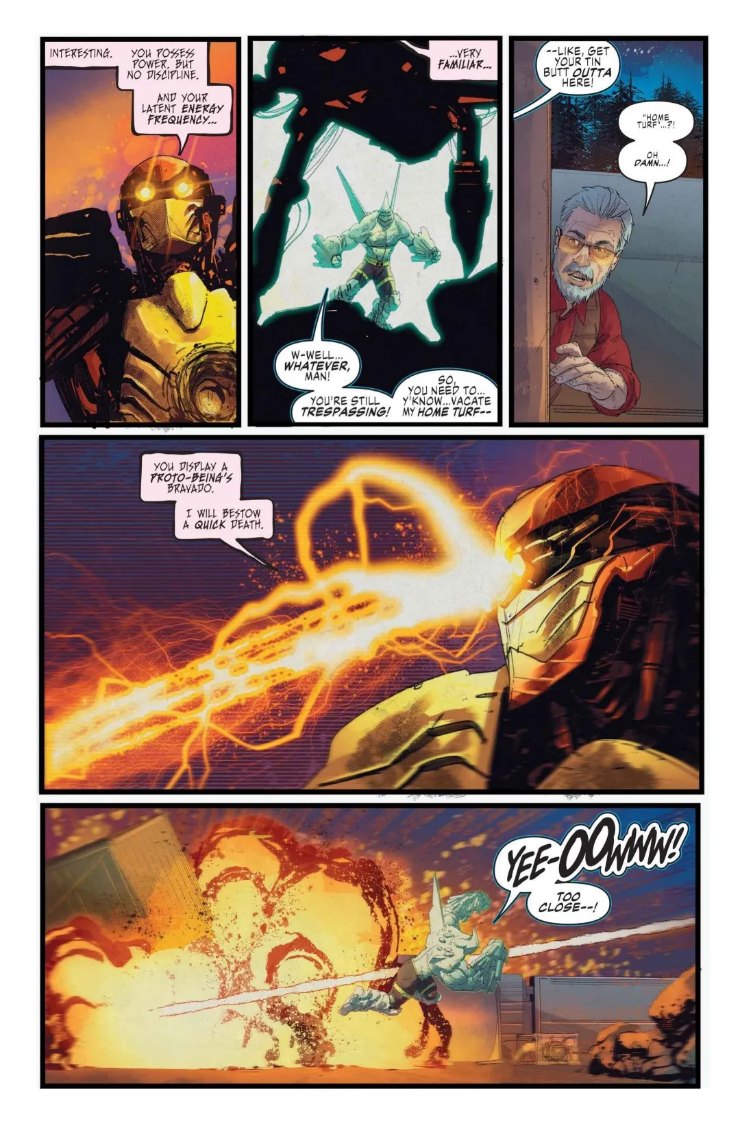 Series Ben 10 V2026 #3 (2026_7_8) - Page 13