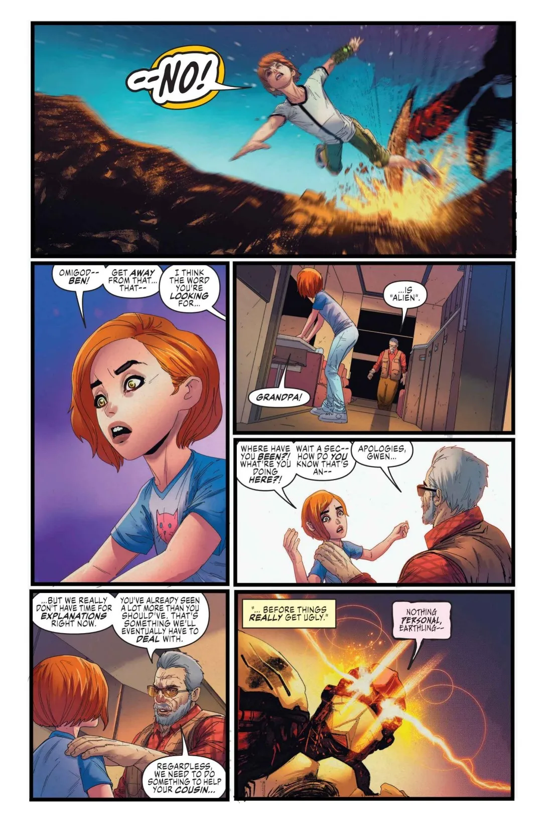 Series Ben 10 V2026 #3 (2026_7_8) - Page 15