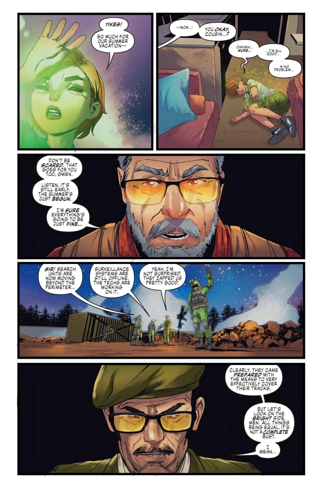 Series Ben 10 V2026 #3 (2026_7_8) - Page 20