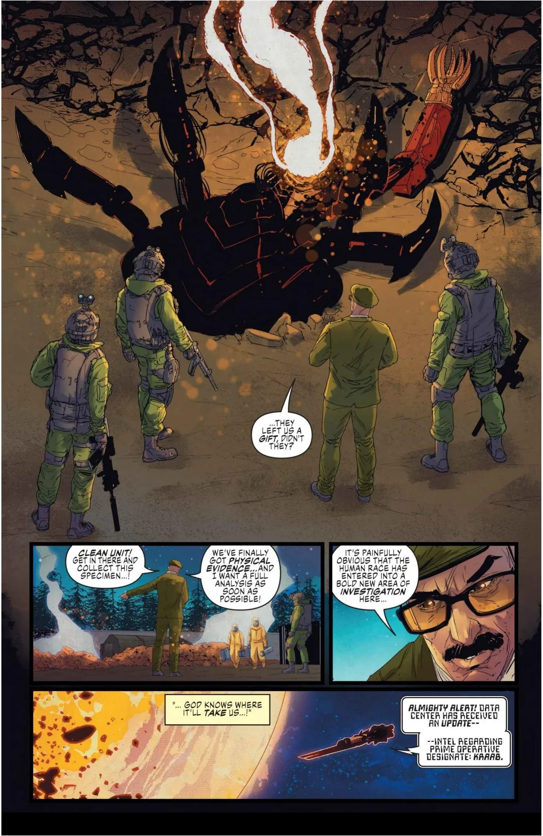 Series Ben 10 V2026 #3 (2026_7_8) - Page 21