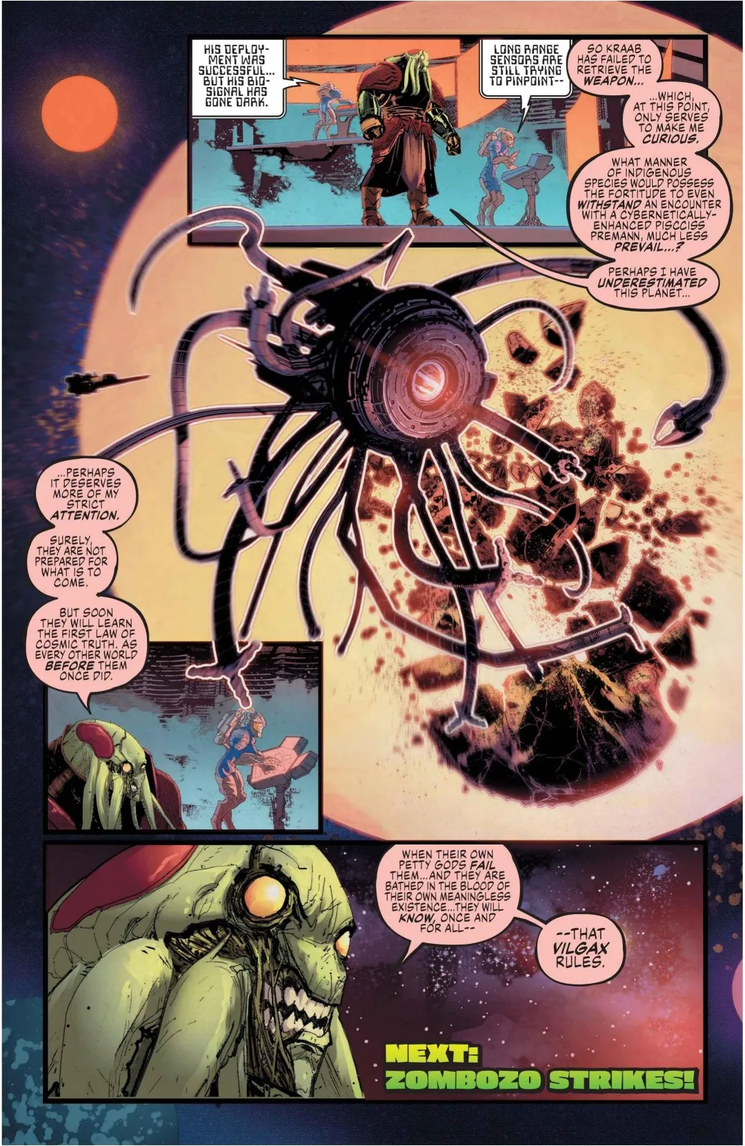 Series Ben 10 V2026 #3 (2026_7_8) - Page 22