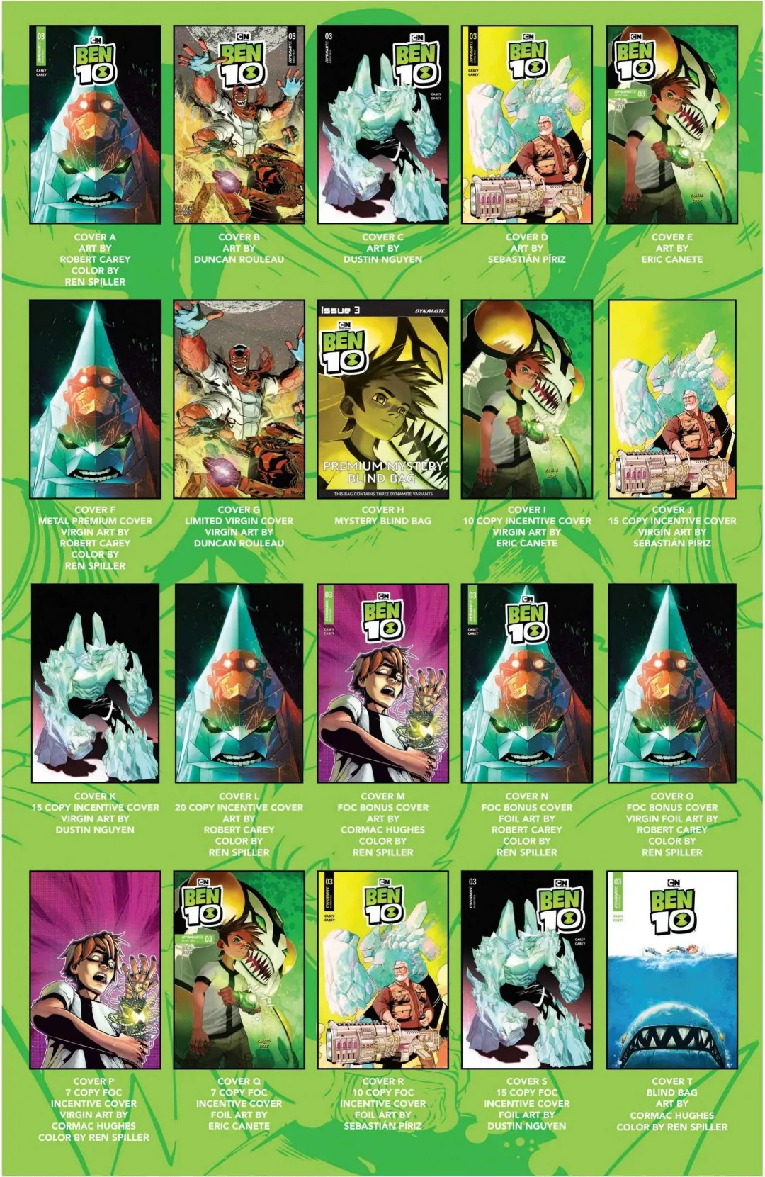 Series Ben 10 V2026 #3 (2026_7_8) - Page 28