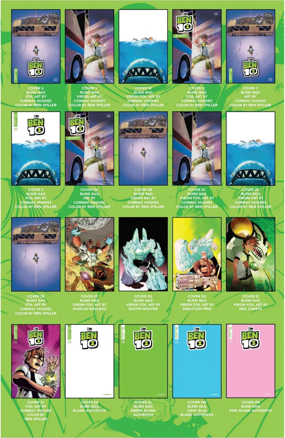 Series Ben 10 V2026 #3 (2026_7_8) - Page 29