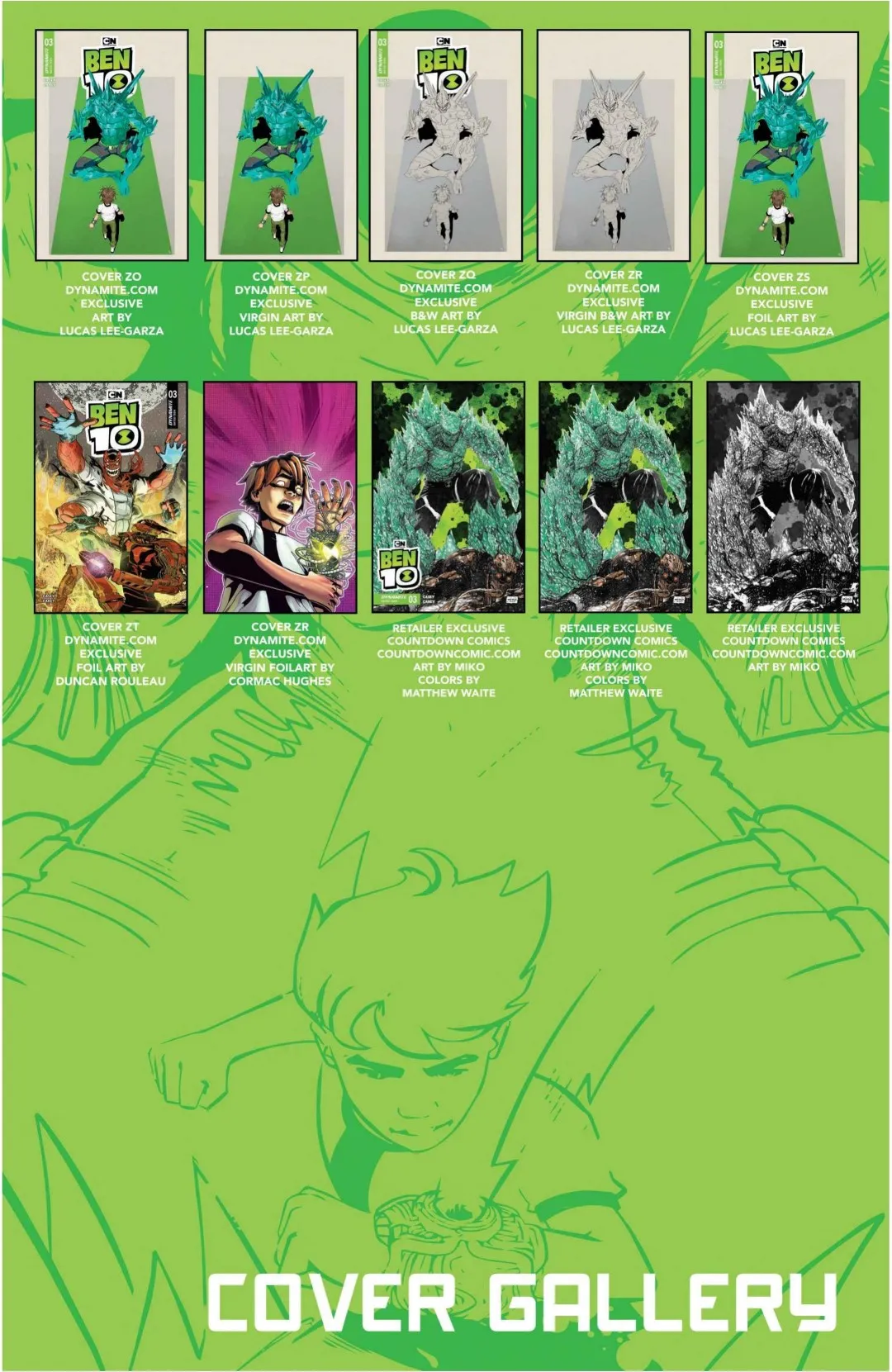 Series Ben 10 V2026 #3 (2026_7_8) - Page 30