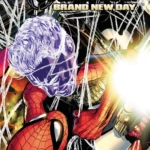 Spectacular Spider-Man Brand New Day Issue 3 (2026)