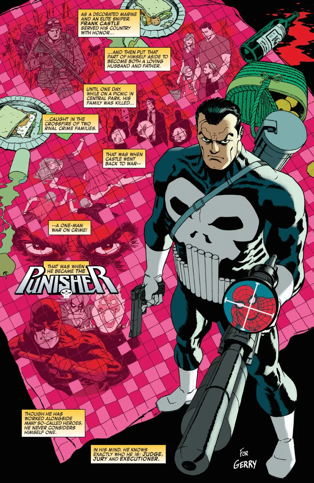 Spectacular Spider-Man Brand New Day Issue 3 (2026) - Read Free Comics Online in HD Quality page 5