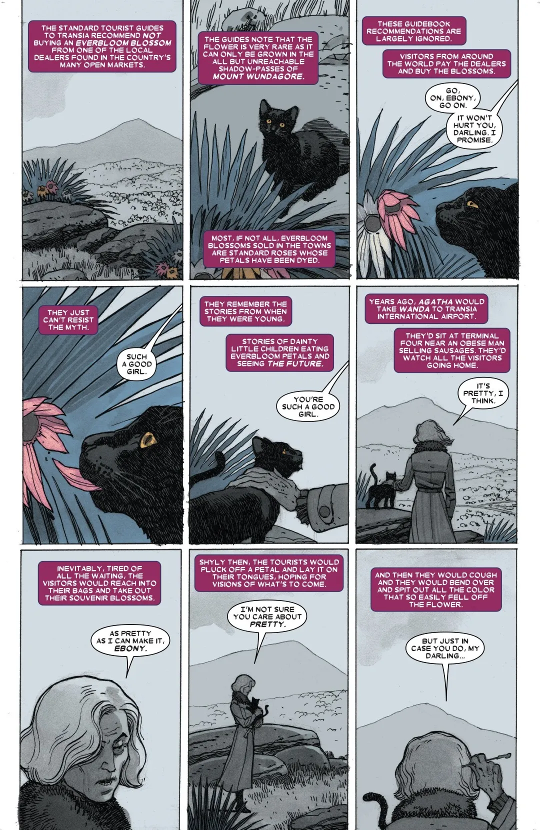 Spider-Man Deadpool Issue 1 (2016) Read Free Comics Online in HD Quality page 28