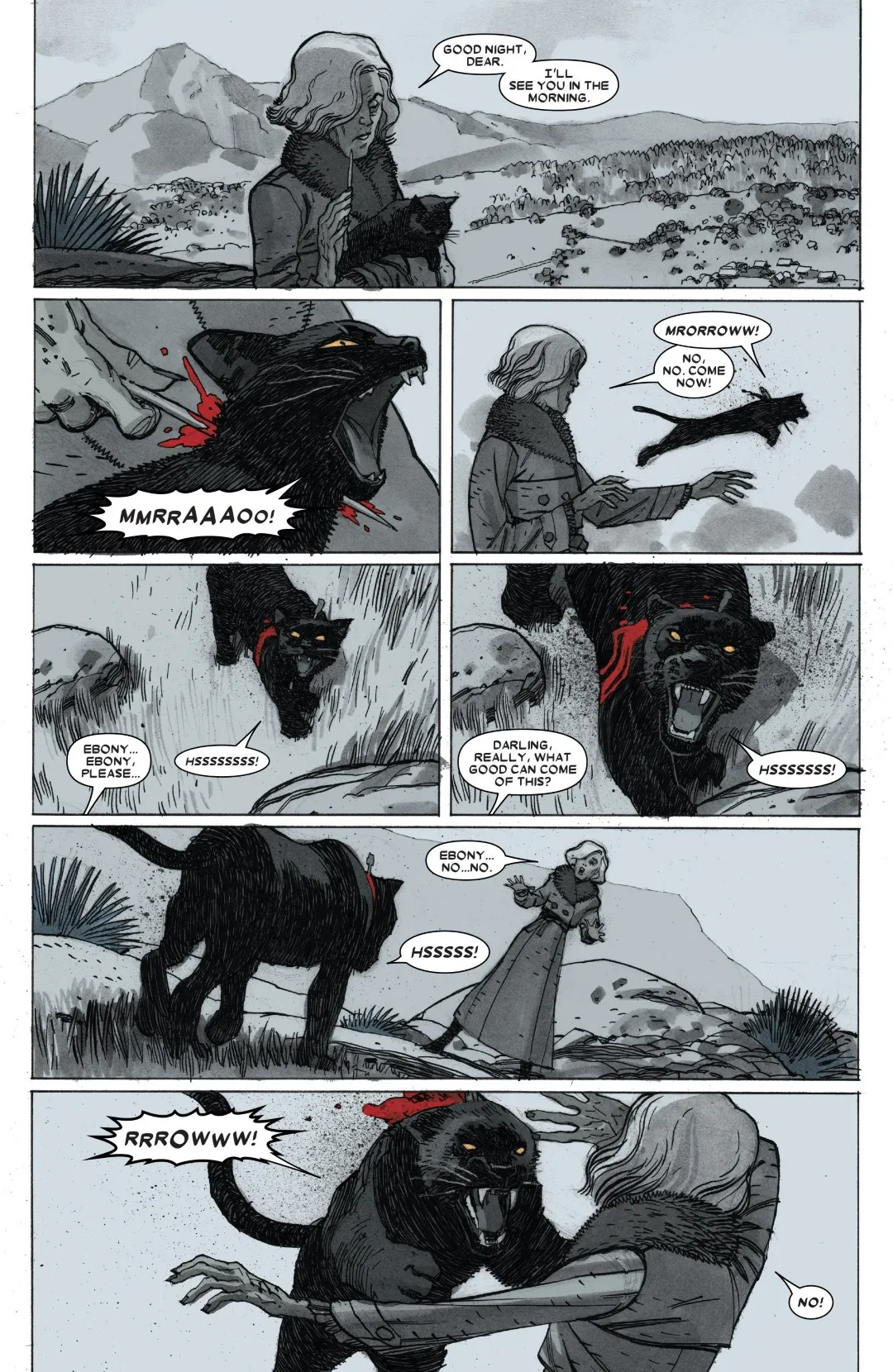 Spider-Man Deadpool Issue 1 (2016) Read Free Comics Online in HD Quality page 34
